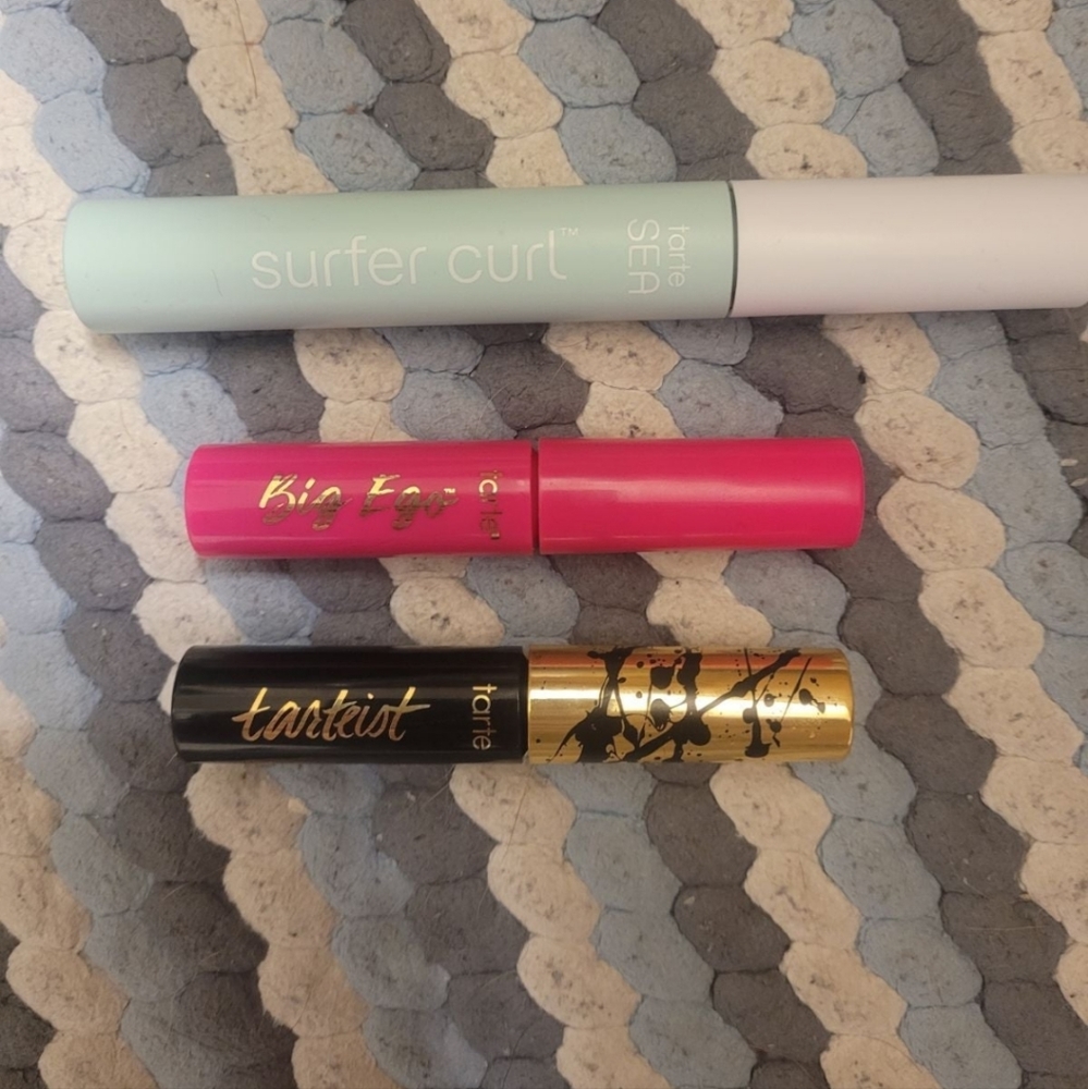 Tarte mascara bundle